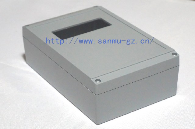 FA10-1：228*150*75mm 