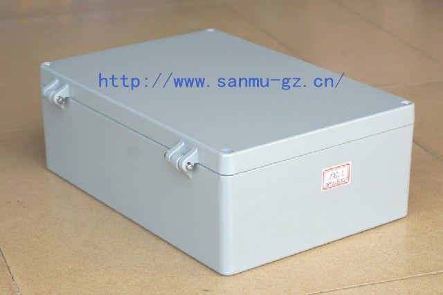 FA71-1：340*235*115mm