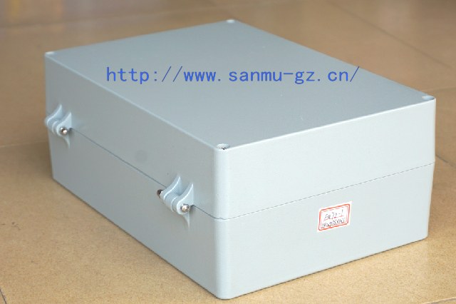 FA72-1：340*235*135