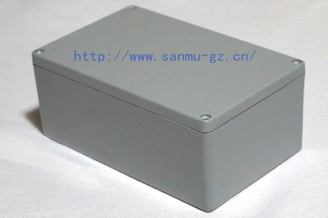 FA3-1：187*120*78mm