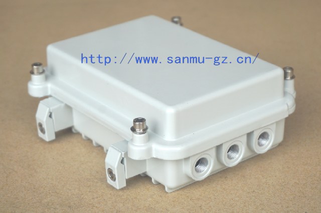 A-003B-B：160*110*60mm