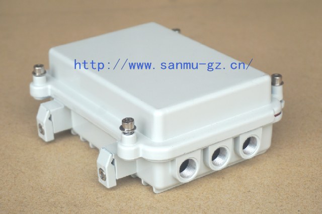 A-003-A：160*110*60mm