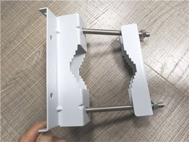 075专用配套报杆夹具