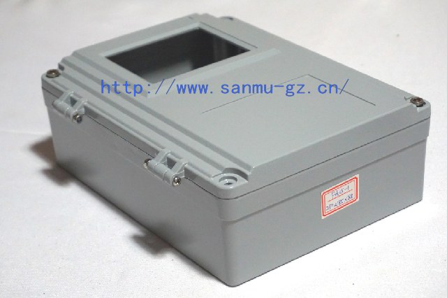 FA15-1：250*185*88mm