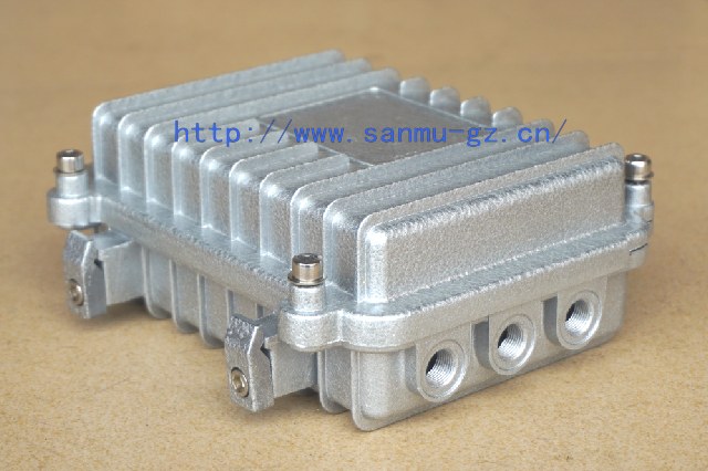 A-003A-B：160*110*60mm