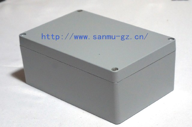 FA64：240*160*100mm