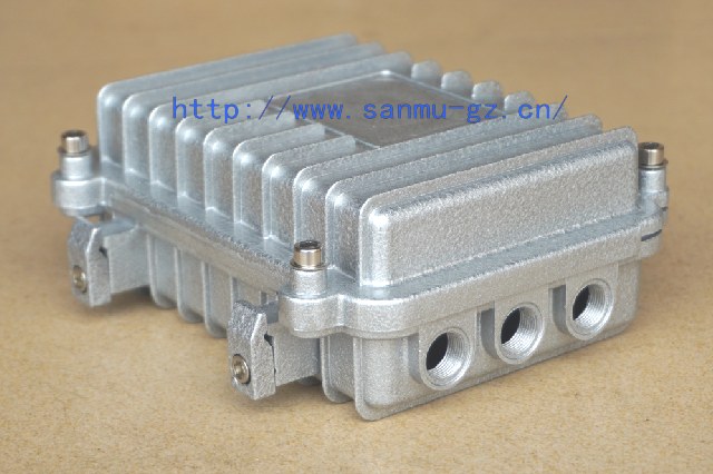 A-003A-C：160*110*60mm 