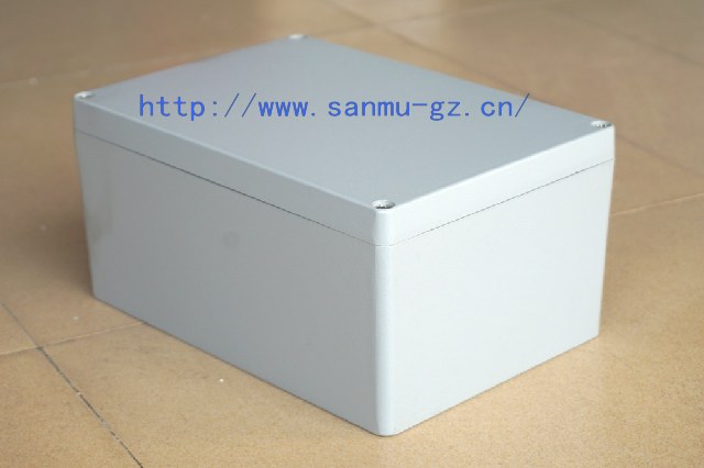 FA67：265*185*130mm